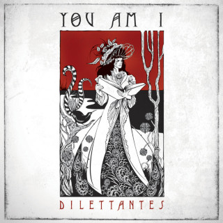 You Am I - Dilettantes album cover