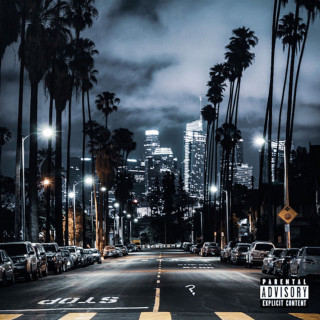 idontknowjeffery - The Jeffery EP VII EP cover