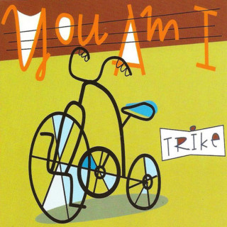 You Am I - Trike EP cover