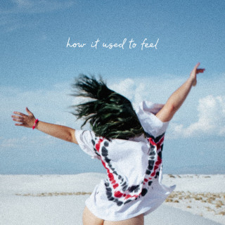 Phoebe Ryan - How It Used To Feel album cover