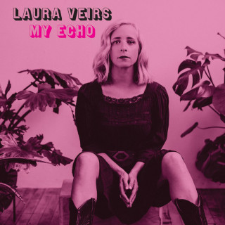 Laura Veirs - My Echo album cover