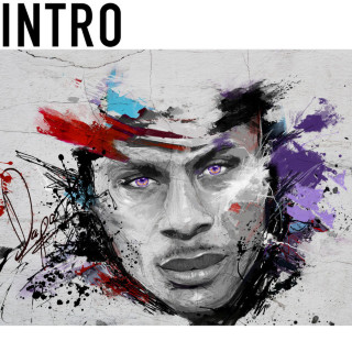 Dexta Daps - Intro album cover