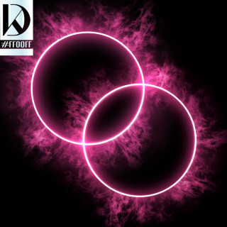 Kang Daniel - MAGENTA EP cover