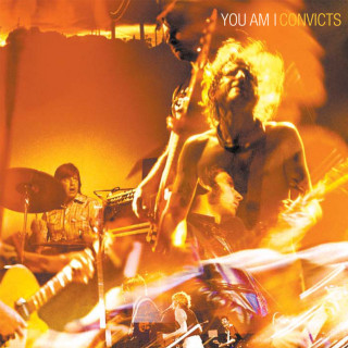 You Am I - Convicts album cover