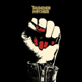 Thundermother - Thundermother album cover