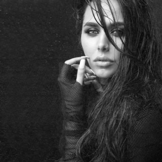 Ayyan - Nothing Like Everything album cover
