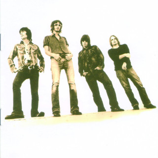 You Am I - Deliverance album cover