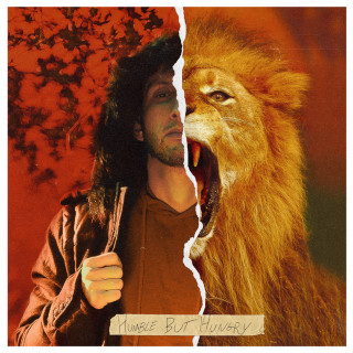Hi-Rez - Humble But Hungry album cover