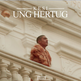 KESI - Ung Hertug album cover