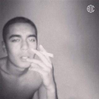 KESI - BO4L album cover