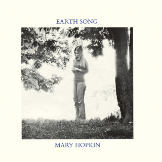 Mary Hopkin - Earth Song / Ocean Song album cover