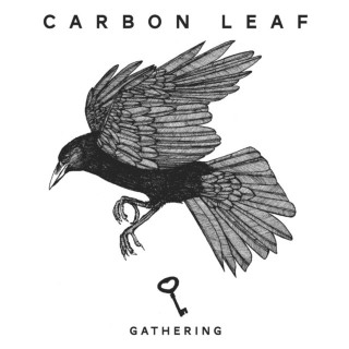 Carbon Leaf - Gathering EP cover