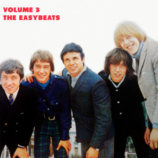 The Easybeats - Volume 3 album cover