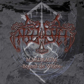 Enslaved - Mardraum - Beyond The Within album cover