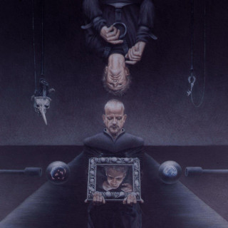 Enslaved - Monumension album cover