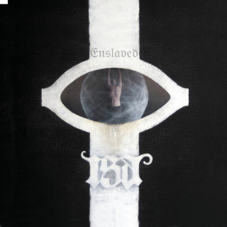 Enslaved - Isa album cover
