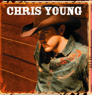 Chris Young - Chris Young album cover