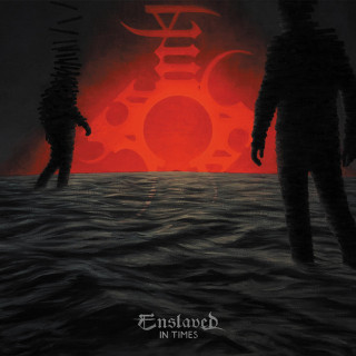 Enslaved - In Times album cover