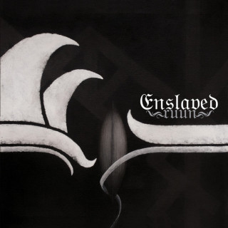 Enslaved - Ruun album cover