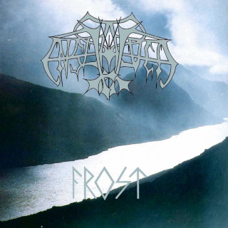 Enslaved - Frost album cover