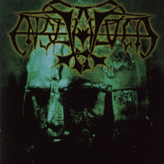 Enslaved - Vikingligr Veldi album cover