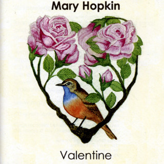 Mary Hopkin - Valentine album cover
