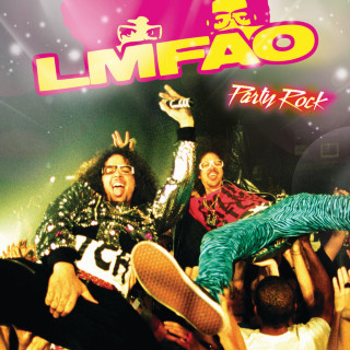 LMFAO - Party Rock album cover