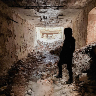 Mistmorn - Нудьга EP cover