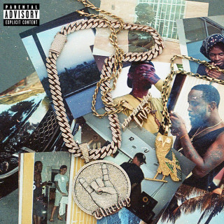 Preme & Popcaan - FIXTAPE mixtape cover