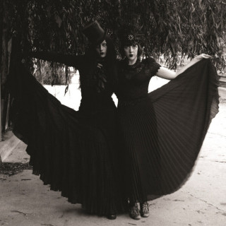Austra - Beat And The Pulse single cover