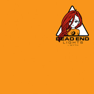 Lights & MYTH - Dead End EP cover