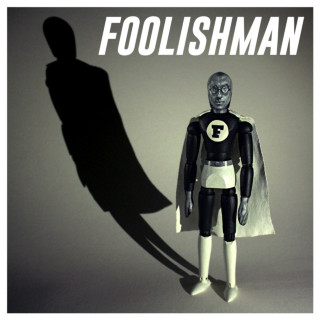 The Correspondents - Foolishman album cover