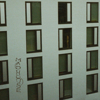 Matt Maltese - madhouse EP cover