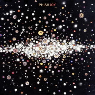 Phish - Joy album cover