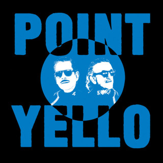 Yello - Point album cover