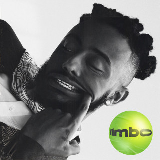 Aminé - Limbo album cover