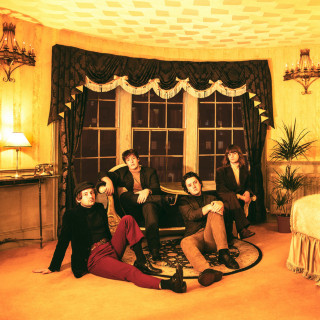 FUR - FUR EP cover