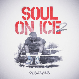 Ras Kass - Soul On Ice 2 album cover