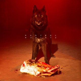Hanybal - Fleisch album cover