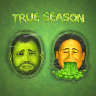 Illumate - True Season album cover