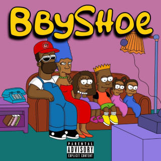 BbyMutha - BbyShoe EP cover