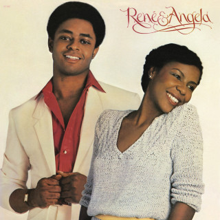 René & Angela - René & Angela album cover