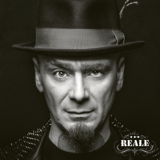 J-Ax - ReAle album cover
