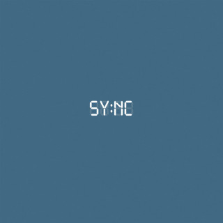 Illumate - Sync album cover