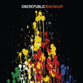 OneRepublic - Waking Up album cover