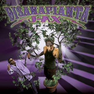 J-Ax - Di Sana Pianta album cover