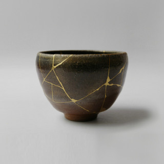 Illumate - Kintsugi single cover