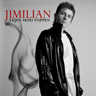 Jimilian - Vejen Mod Toppen album cover