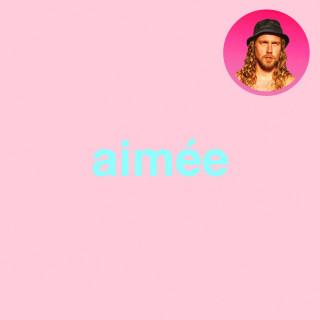 Julien Doré - aimée album cover