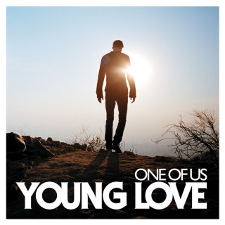 Young Love - One Of Us album cover